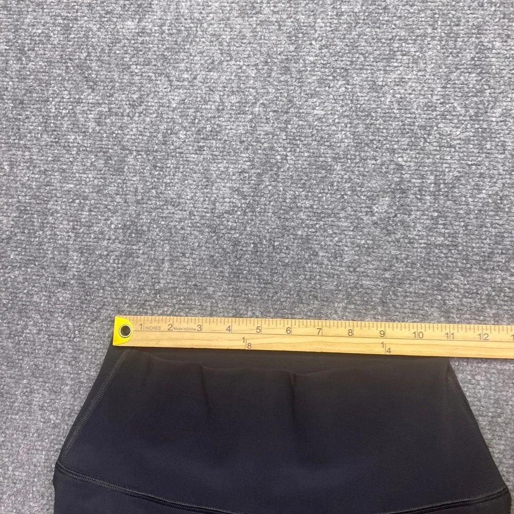 ALO Yoga measurements waist